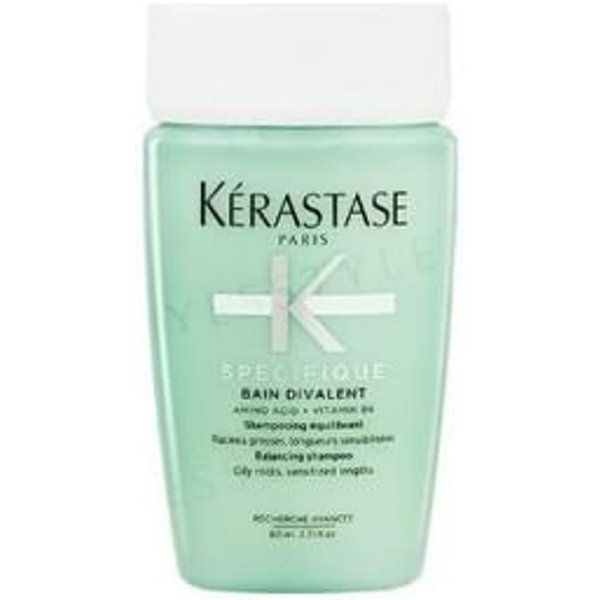 KERASTASE - Specifique Bain Divalent Balancing Shampoo Mini 80ml