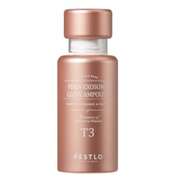 PESTLO - T3 PDRN Exosome Glow Ampoule 30ml
