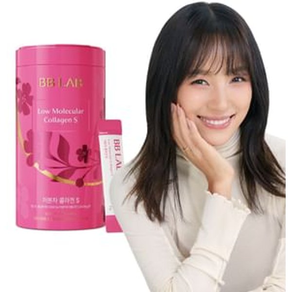 Nutrione - Suplemento BB LAB Low Molecular Collagen S