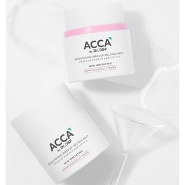 ACCA by Dr.DSP - Brightening Makeup-Melting Balm 40g