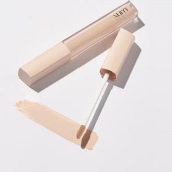 LUNA - Long Lasting Tip Concealer Fixing-Fit - 2 Colors 2025 Version - #02 Beige