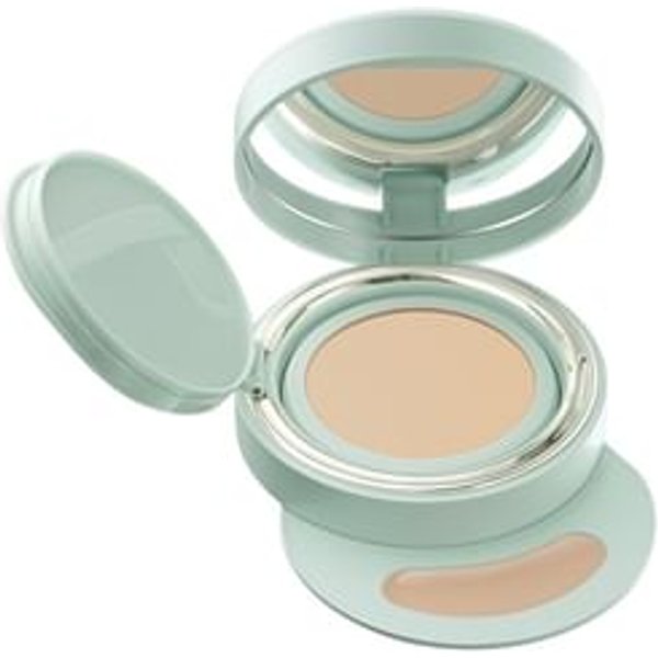 TIMAGE - Balanced Soft Cushion Foundation And Concealer - 6 Shades (2.0 ver) #301 - 14g+1g