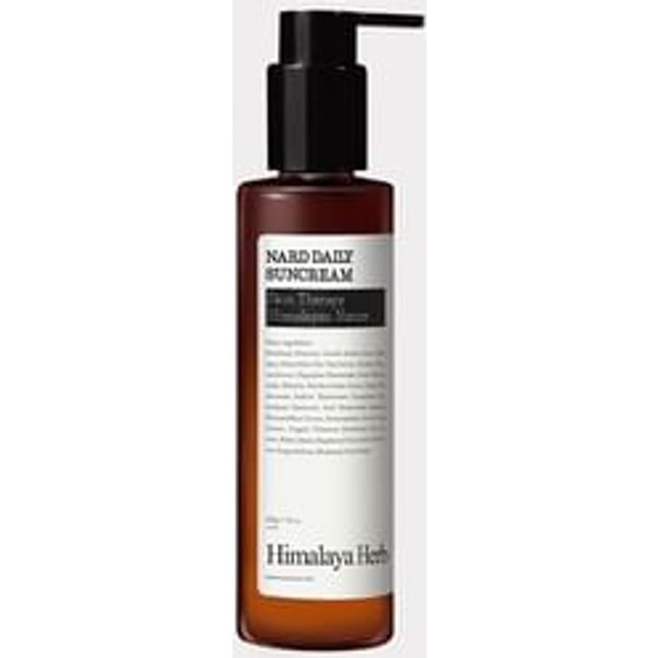 NARD - Daily Suncream 200ml