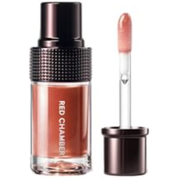 RED CHAMBER - Wandering Bloom Lip Oil - 3 Colors #BO200 Warm Paulownia - 5g