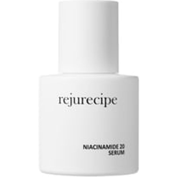PESTLO - Rejurecipe Niacinamide 20 Serum 30ml
