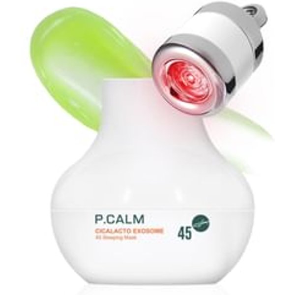P.CALM - Mascarilla Nocturna Cicalacto Exosome 45