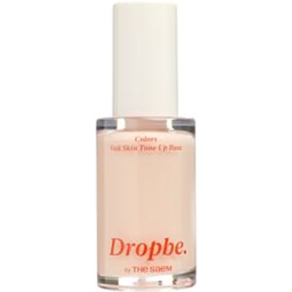 The Saem - Dropbe. Colors Veil Skin Tone Up Base 35g