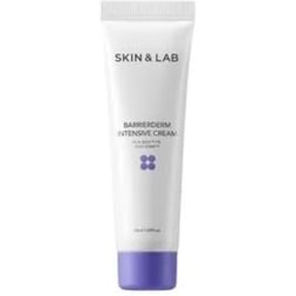 SKIN&LAB - Barrierderm Intensive Cream - Crème hydratante