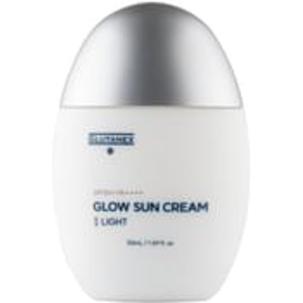 GLUTANEX - Glow Sun Cream Light 50ml