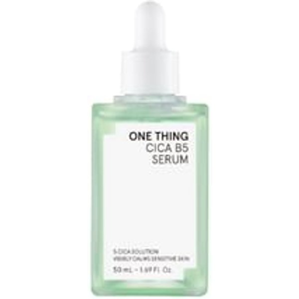 ONE THING - Cica B5 Serum 50ml
