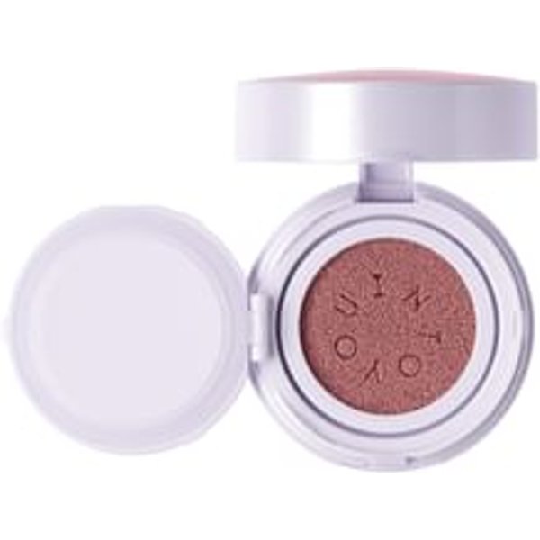 INTO YOU - Air Cushion Blush 2.0 - 7 Colors #AM02 Pink Pineapple - 3.2g
