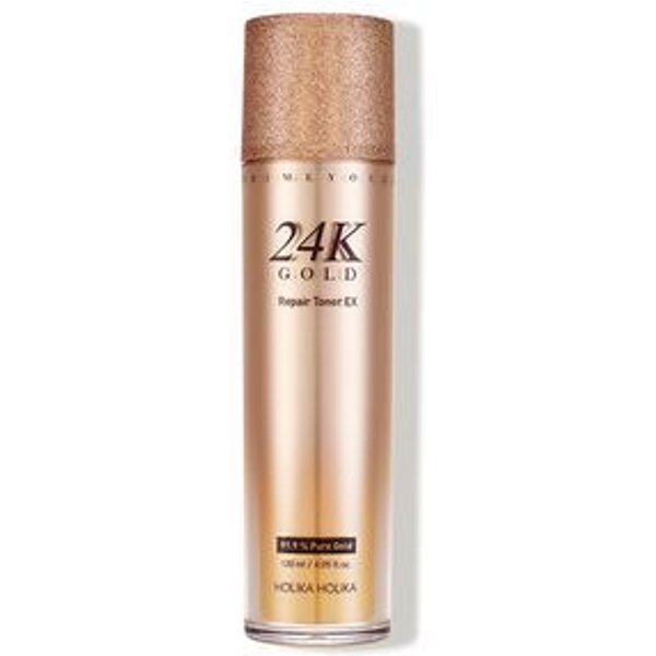 HOLIKA HOLIKA - Prime Youth 24K Gold Repair Toner EX 120ml