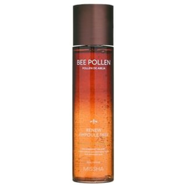 MISSHA - Bee Pollen Renew Ampoule Skin 150ml