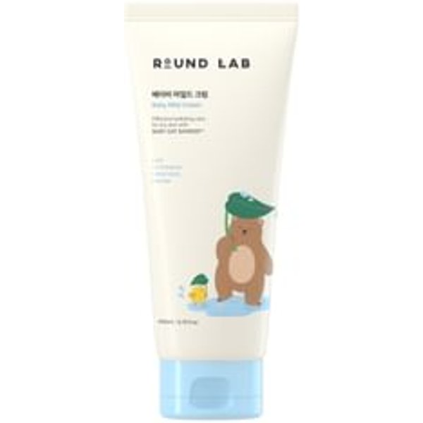 ROUND LAB - Baby Mild Cream 200ml