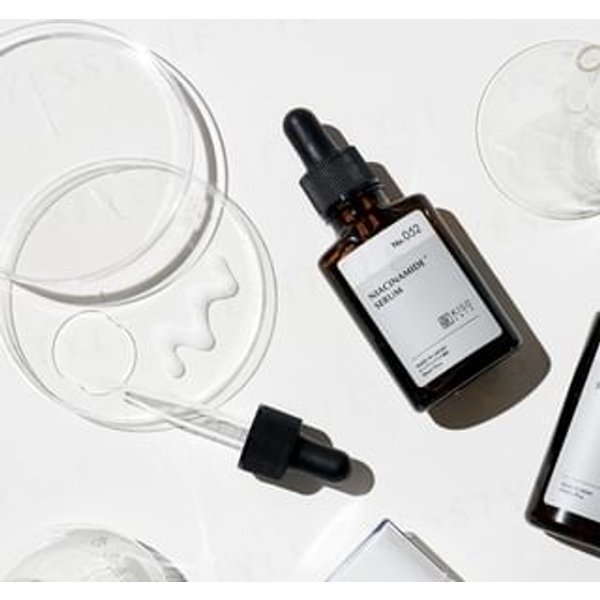 Kisocare - Niacinamide Serum 20% 30ml