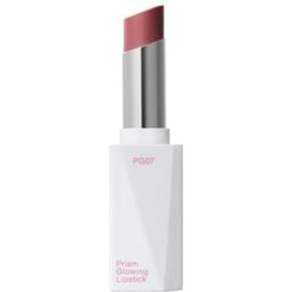 INTO YOU - Glowing Lipstick - 8 Colors #PG07 Boundless Mauve - 3g