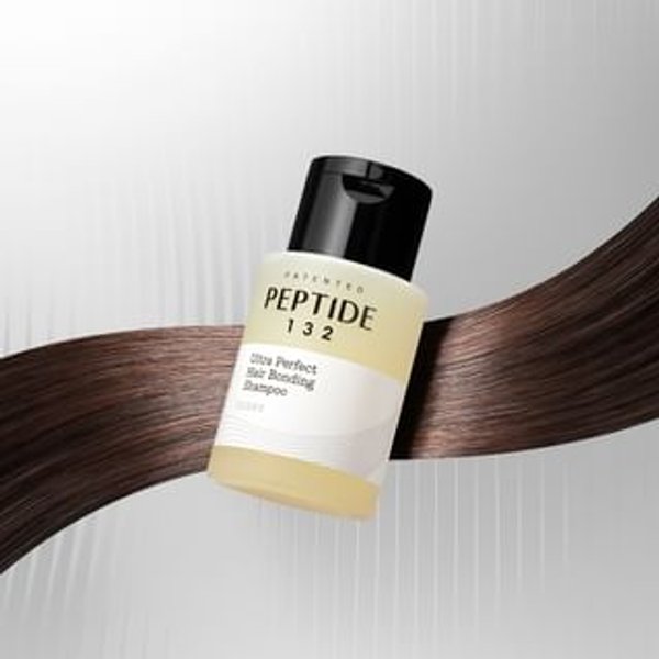 COSRX - Mini Shampoo Peptide 132 Ultra Perfect Hair Bonding Shampoo Mini