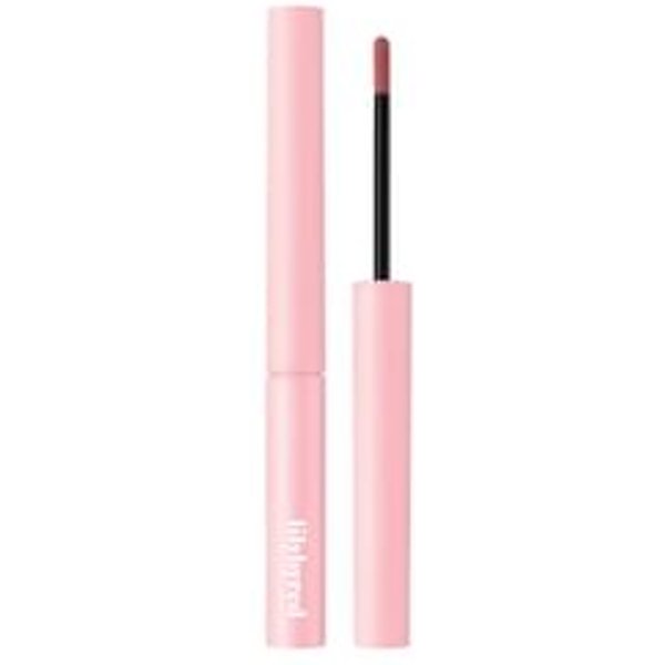lilybyred - Overlip Smudger - 2 Colors #01 Grapefruit Cream