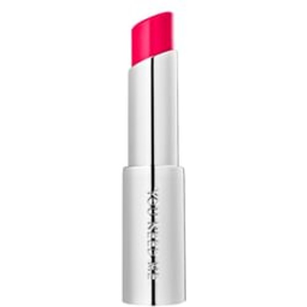 YNM - Candy Gloss Balm - 13 Colors #04 Peony Berry