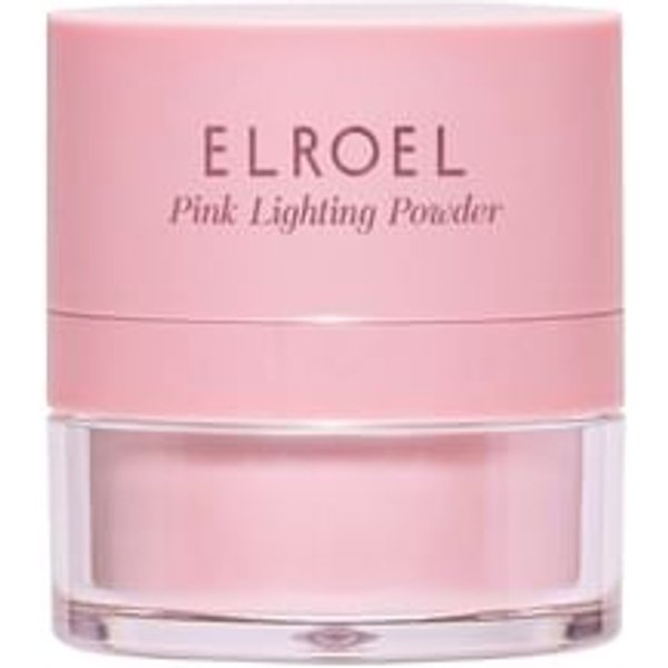 ELROEL - Pink Lighting Powder 7.2g