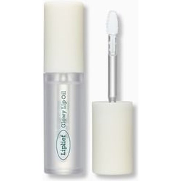 HOLIKA HOLIKA - Liplief Glowy Lip Oil 4.3g