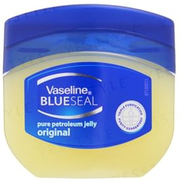 Vaseline - Original Pure Petroleum Jelly 100ml 100ml