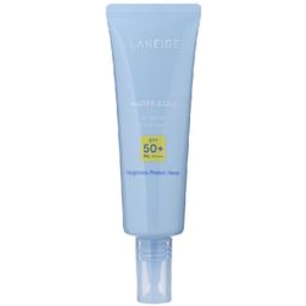 LANEIGE - Water Bank UV Barrier Sunscreen - Crème solaire chimique hydratante