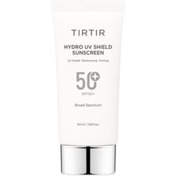 TIRTIR - Hydro UV Shield Sunscreen - Crème solaire hydratante