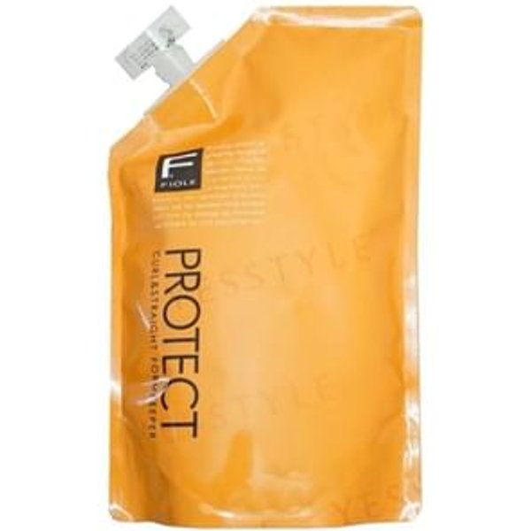 FIOLE - F Protect Form Keeper Treatment Refill 500ml