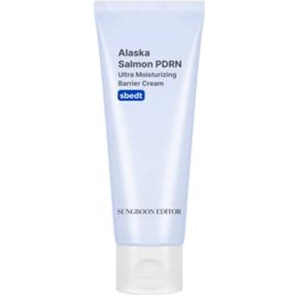 SUNGBOON EDITOR - Alaska Salmon PDRN Ultra Moisturizing Barrier Cream 50ml