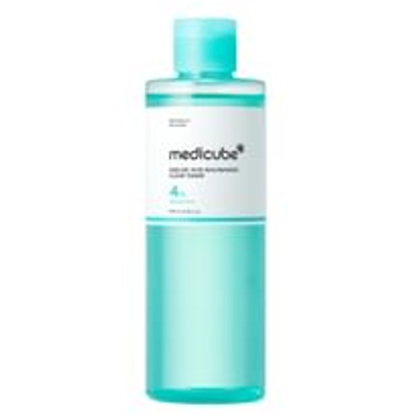 medicube - Azelaic Acid Niacinamide Clear Toner 250ml