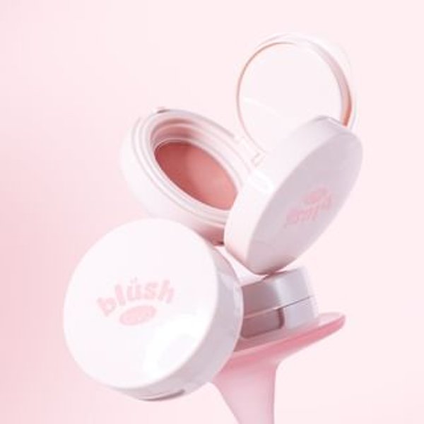 biya - Snow Velvet Cloud Veil Blush - 6 Colors 101# - 2.7g
