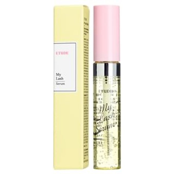 ETUDE - My Lash Serum Jumbo - Sérum pour cils (grand format)