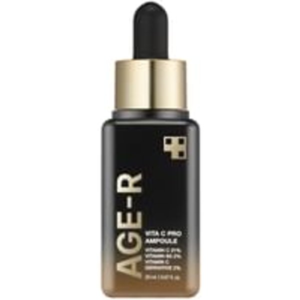 medicube - AGE-R Vita C Pro Ampoule 20ml