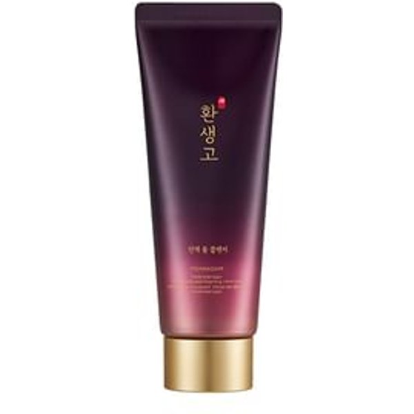 THE FACE SHOP - Yehwadam Hwansaenggo Foaming Cleanser 150ml