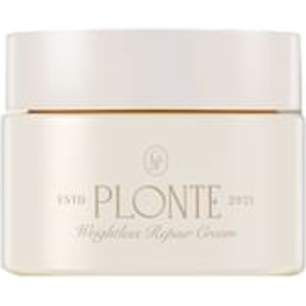 PLONTE - Weightless Repair Cream 50ml