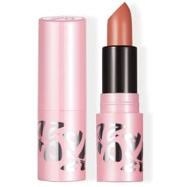 UP2U - Soft Mist Lipstick - 4 Colors ML03# Cinnamon Mauve - 3.8g