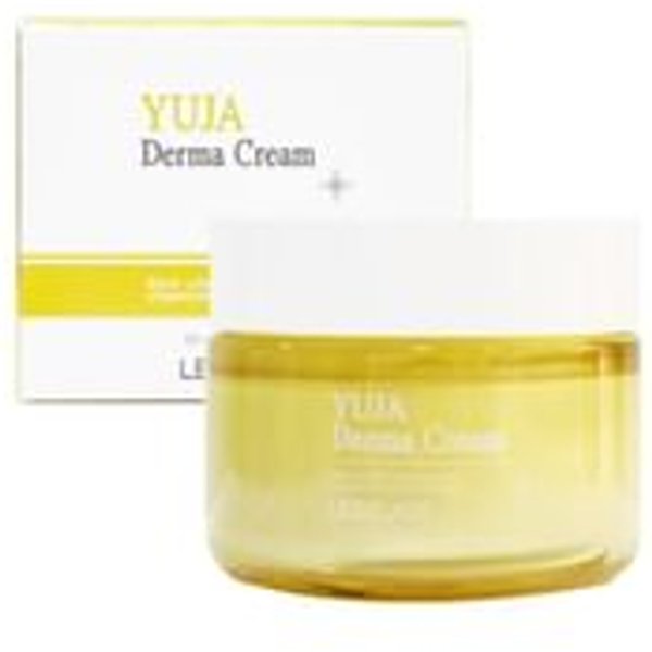 LEBELAGE - Yuja Derma Cream 50ml