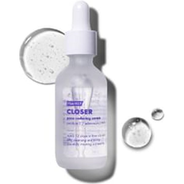 FRANKLY - Closer Pore Reducing Serum 60ml - Gesichtsserum