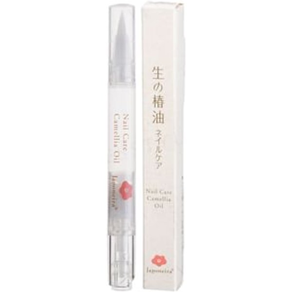 Momotani Juntenkan - Camellia Oil 2.5ml