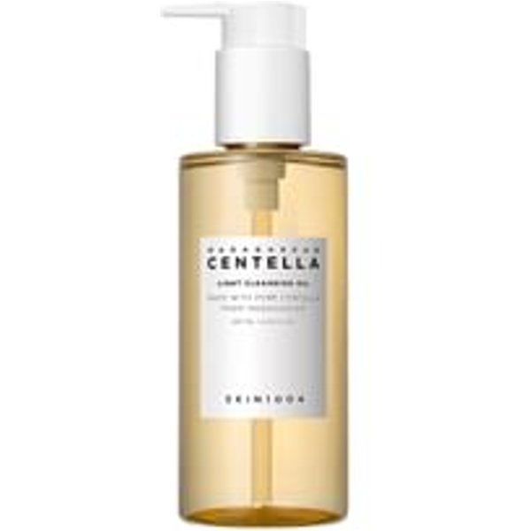SKIN1004 - Aceite Limpiador Madagascar Centella Light