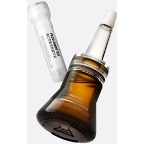 PETERSON'S LAB - VC20 Booster - Gesichtsserum