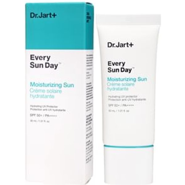 Dr. Jart+ - Every Sun Day Moisturizing Sun - Crème solaire