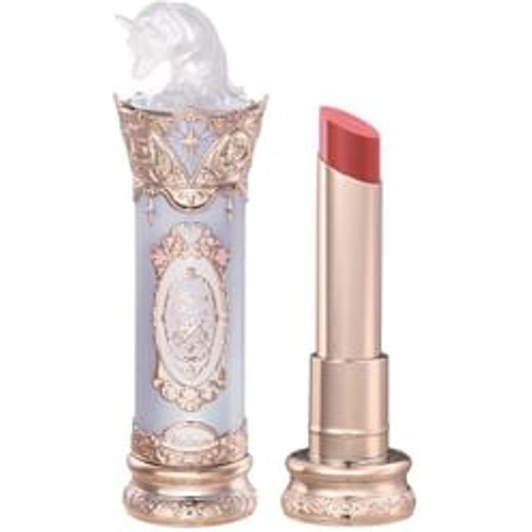 Flower Knows - Knight Unicorn Glazed Lipstick - 9 Colors U05 Spring Violet - 3.5g