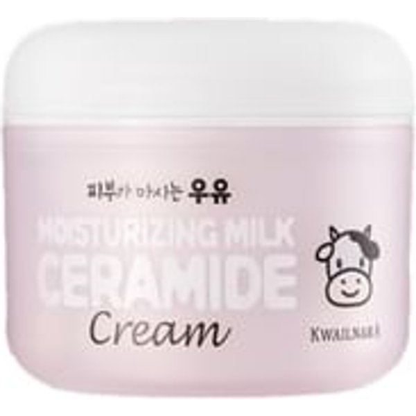 Kwailnara - Moisturizing Milk Ceramide Cream 100ml