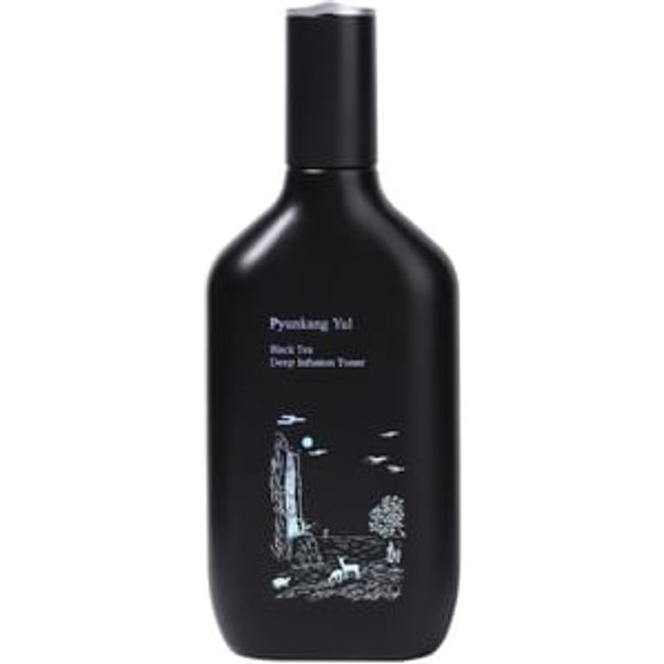 Pyunkang Yul - Tónico Black Tea Deep Infusion Toner