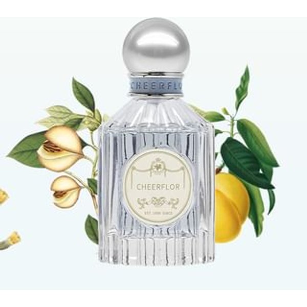 CHEERFLOR - Angel Fantasy Paradise Series Perfume (CFR1181 Fantasia Land) - Parfüm