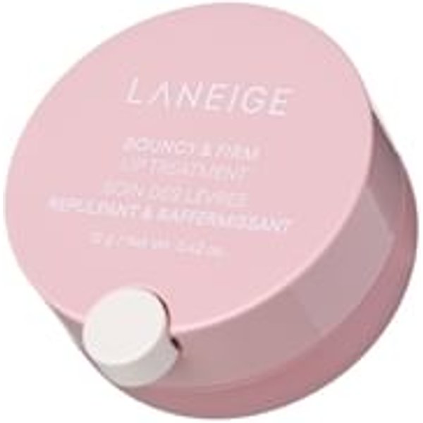 LANEIGE - Bouncy & Firm Lip Treatment 12g