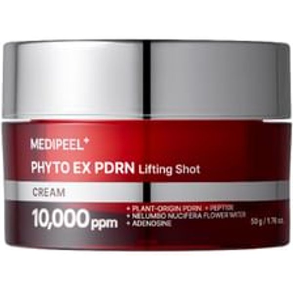 MEDIPEEL - Phyto EX PDRN Lifting Shot Cream - Anti-Aging Gesichtscreme