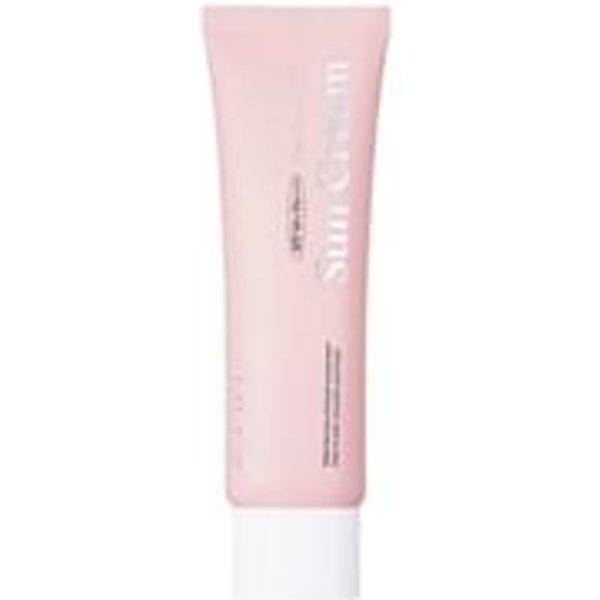 KAHI - Zinc Derma Mild Sunscreen 50ml
